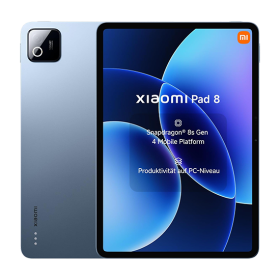 Tablet Xiaomi Pad 8 11.2 8GB RAM 128GB WiFi - Blue