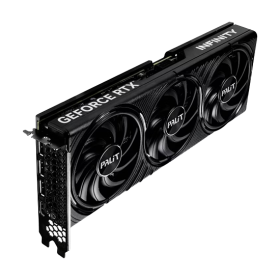 VGA Palit GeForceÂ® RTX 5070 12GB Infinity 3 OC