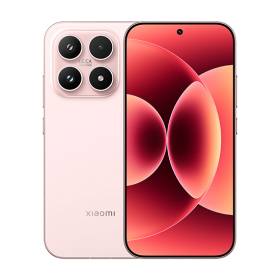 Xiaomi 17 5G Dual Sim 12GB RAM 512GB - Pink