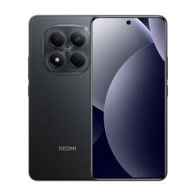Xiaomi Redmi Note 15 Pro 4G Dual Sim 12GB RAM 512GB - Black