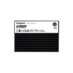 Kingston Technology DC3000ME 3,84 TB U.2 PCI Express 5.0 NVMe 3D eTLC