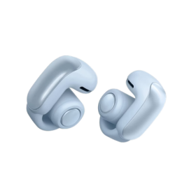 Bose Ultra Open Earbuds - Blue