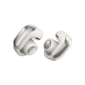 Bose Ultra Open Earbuds - White