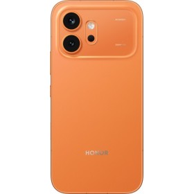 Honor 600 16,7 cm (6.57") Dual SIM Android 16.0 5G USB Type-C 8 GB 256 GB 6400 mAh Laranja