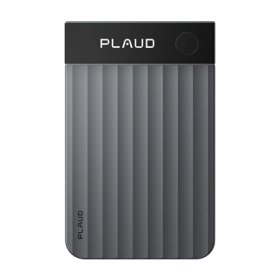 Plaud Note Pro - Black