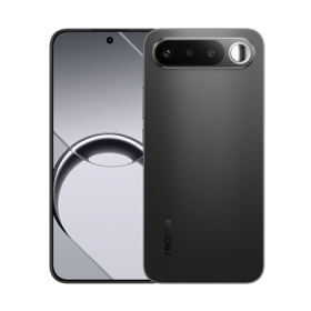 Realme 16 5G Dual Sim 8GB RAM 256GB - Black