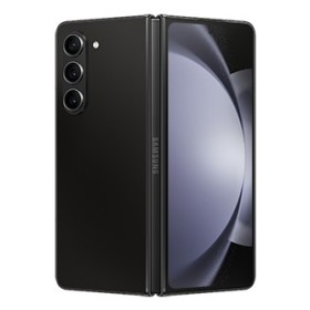 Samsung Galaxy Z Fold5 SM-F946B 19,3 cm (7.6") Dual SIM Android 13 5G USB Type-C 12 GB 512 GB 4400 mAh Preto