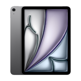 Tablet Apple iPad Air 11 7 Gen (2025) M3 128GB 5G - Space Grey