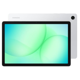 Samsung Galaxy Tab A11+ 128 GB 27,9 cm (11") 6 GB Wi-Fi 5 (802.11ac) Prateado