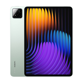 Tablet Xiaomi Pad 7 Pro 11.0 12GB RAM 512GB WiFi - Green