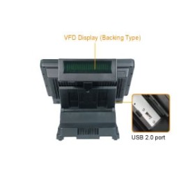 Display para POS-6510 FVD Go-Infinity