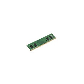 Kingston Technology ValueRAM módulo de memória 4 GB 1 x 4 GB DDR4 3200 MT s 288-pin DIMM