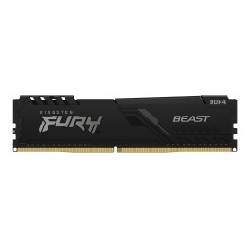 Kingston Technology FURY Beast módulo de memória 32 GB 1 x 32 GB DDR4 3200 MT s