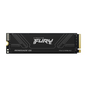 Kingston Technology FURY Renegade G5 4 TB M.2 PCI Express 5.0 NVMe 3D TLC