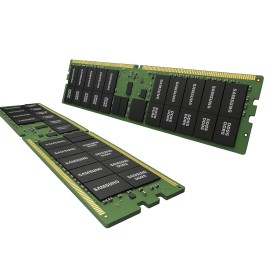 Samsung M321R4GA0PB2-CCP módulo de memória 32 GB 1 x 32 GB DDR5 288-pin DIMM ECC