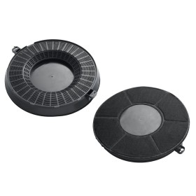 Electrolux MCFE06ST Filtro de odores