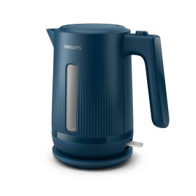 Philips 3000 series HD9411 70 chaleira elétrica 1,7 l 2200 W Azul