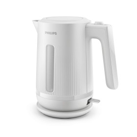 Philips 3000 series HD9411 00 chaleira elétrica 1,7 l 2200 W Branco