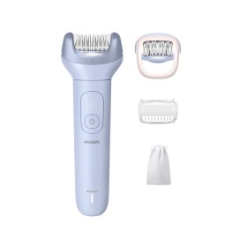 Philips 8000 series Epilator Series 8000 BRE708 00 Depiladora sem fios, a húmido e a seco
