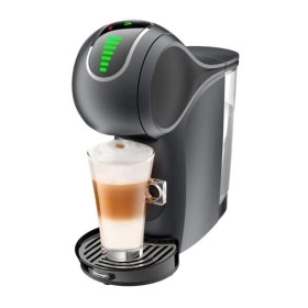 De’Longhi Genio S Touch EDG426.GY Completamente automático Máquina de café de cápsulas 0,8 l