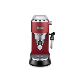 De’Longhi Dedica Style EC 685.R Semiautomático Máquina espresso 1,1 l