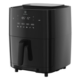 Electrolux EAF7SB Individual 6,9 l Independente 1700 W Fritadeira a ar quente Preto