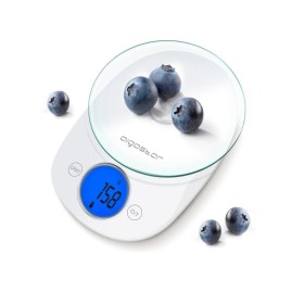 Balança de cozinha multifuncional 5Kg