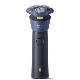 Philips 2000 series S2885 00 máquina de barbear Máquina de barbear rotativa Azul