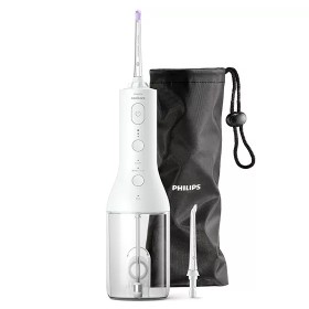 Philips Sonicare 3000 series Cordless Power Flosser 3000 HX3826 31 Irrigador oral sem fios