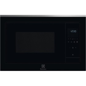 Electrolux Micro-ondas LMS4253TBX de 900 W W com função micro-ondas e grill