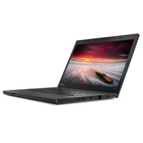 Nb Lenovo Thinkpad L470 Core i5-6300U 8Gb 256Gb SSD Full HD Win10Pro