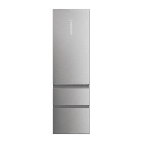 Haier 3D 60 Serie 5 HTW5620DNMG Independente 414 l Prateado