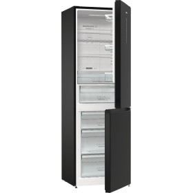 Gorenje NRK6192ABK4 Independente 300 l Preto