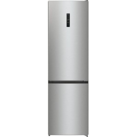 Gorenje G600 NRK620CA2XL4 Independente 331 l Cinzento, Aço inoxidável, Cinzento Escuro