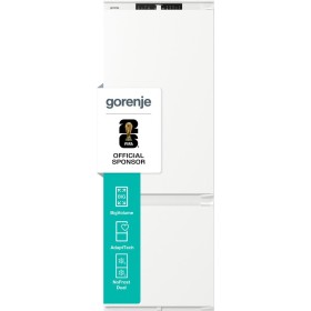 Gorenje 747123 frigorífico e congelador Independente 377 l Branco