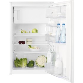 Electrolux LFB2AE88S1 frigorífico combinado Embutido 124 l Branco