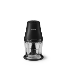 Philips HR1501 00 processador elétrico de alimentos 1 l 450 W Preto