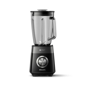 Philips 5000 series HR3030 00 liquidificador 2 l 1200 W Preto