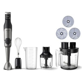 Philips 5000 series HR2685 00 liquidificador 1,7 l Varinha mágica 1200 W