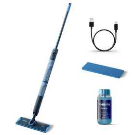Philips 5000 series XV5113 01 esfregona Azul