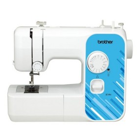 Brother X14S máquina de costura Máquina de costura manual Mecânico