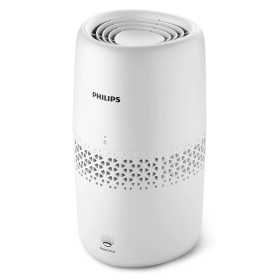 Philips 2000 series HU2510 10 humidificador Vapor 2 l Branco 11 W