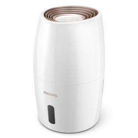 Philips 2000 series HU2716 10 humidificador 2 l Branco 17 W