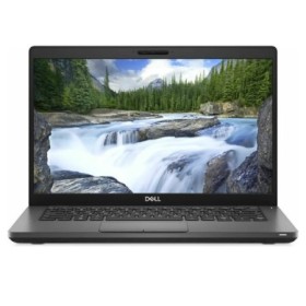 Nb Dell Latitude 5501 Core i7-9850H 16Gb 256Gb SSD NVME 15.6" Full HD NVIDIA GeForce MX150 4Gb Win10Pro