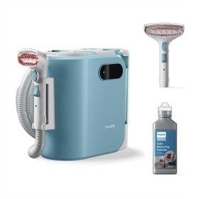 Philips 3000 series XW3193 11 aspirador Aspirador cilíndrico Molhado 400 W Sem bolsa