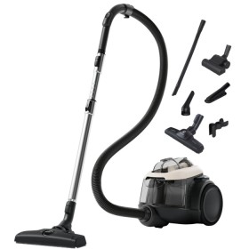 Electrolux EL61H4SW Preto, Branco
