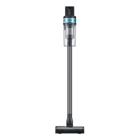 Samsung VS20B75AGR1 GE vassoura elétrica & aspirador vertical Aspirador vertical 2 em 1 Bateria Seco Sem bolsa 0,8 l 550 W