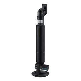 Samsung VS90F40DEK vassoura elétrica & aspirador vertical Aspirador vertical 2 em 1 Bateria Seco HEPA 0,5 l Preto