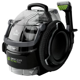 Bissell Aspirador SPOTCLEAN PET PRO PLUS 37252