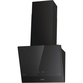 Gorenje WHI6SYB Montado na parede Preto 650 m³ h